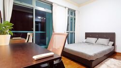 Hume Park II (D21), Condominium #603643531